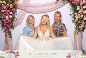 Svatba Michaela & Jorg