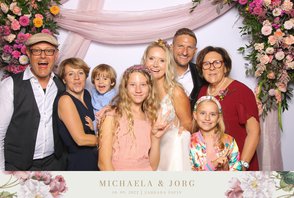 Svatba Michaela & Jorg