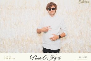 Wedding Nina & Karel