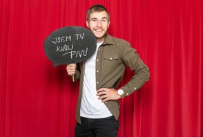 Svatba Pavla a Michal