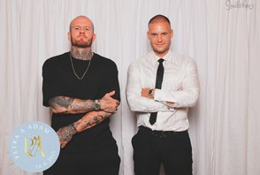 Svatba Petra & Adam