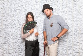 27. 7. 2019 - Svatba pod stromy