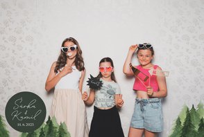 Svatba Šárka & Kamil