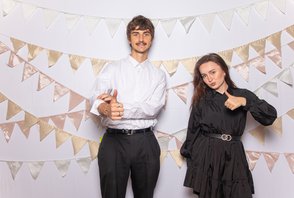 Svatba Tereza a David