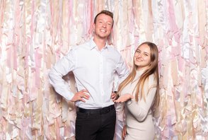 Svatba Tereza & Michal