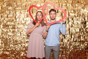 Svatba Tereza & Pavel