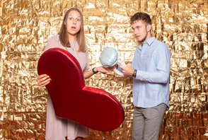 Svatba Tereza & Pavel