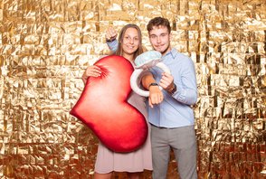Svatba Tereza & Pavel