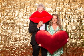 Svatba Tereza & Pavel