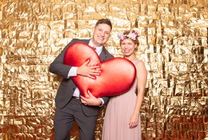Svatba Tereza & Pavel