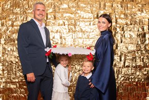 Svatba Tereza & Pavel