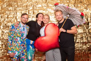 Svatba Tereza & Pavel