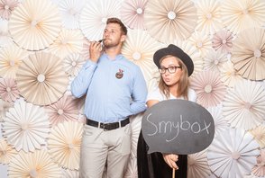 Svatba Veronika + Vladimír