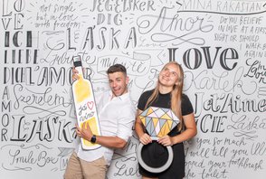Svatba Zuzana & Lukáš