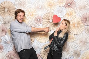 Svatba Zuzka & Tomáš