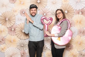 Svatební cirkus 2019