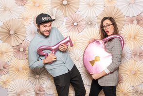 Svatební cirkus 2019