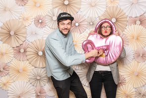 Svatební cirkus 2019