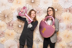 Svatební cirkus 2019