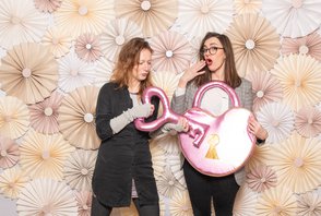 Svatební cirkus 2019