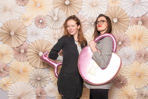 Svatební cirkus 2019