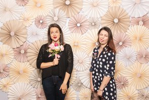 Svatební cirkus 2019