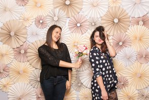 Svatební cirkus 2019