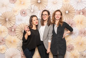 Svatební cirkus 2019