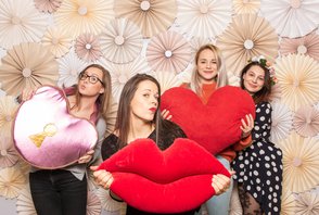 Svatební cirkus 2019