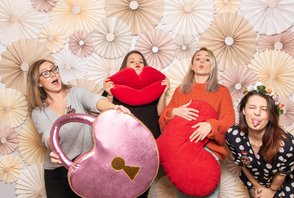 Svatební cirkus 2019