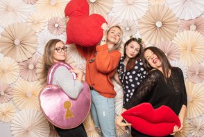 Svatební cirkus 2019