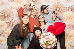 Svatební cirkus 2019