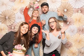 Svatební cirkus 2019