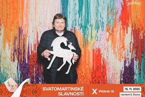 Svatomartinské slavnosti 2025