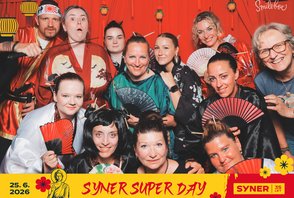 Syner Super Day 2026