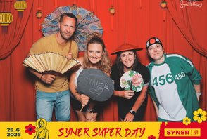 Syner Super Day 2026