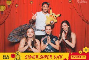 Syner Super Day 2026