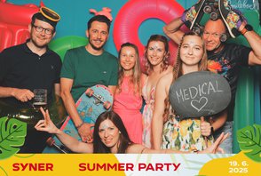 SYNER SUPER DAY