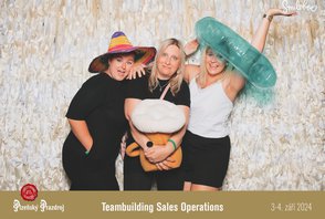 Teambuilding Plzeňský Prazdroj