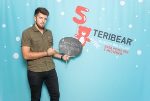 Teribear hýbe Mladou Boleslaví
