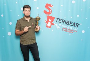 Teribear hýbe Mladou Boleslaví