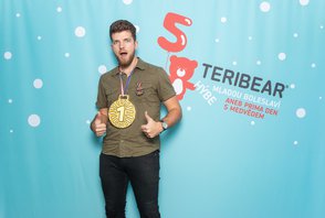 Teribear hýbe Mladou Boleslaví