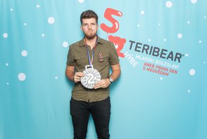 Teribear hýbe Mladou Boleslaví