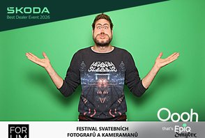 Test QR kodů