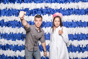 THIMM Obaly - oslava 25 let