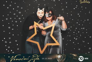 Vánoční jízda NN