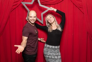 Vánoční večírek ČMŽO - elektronika 2019