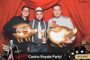 Vánoční večírek Mlékarna Klatovy