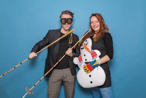 Vánoční večírek -Mondi Bags Štětí a.s. 2019