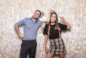 Vánoční večírek Sonnentor 2019